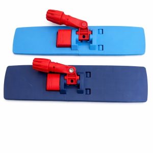 Profi Klapphalter für Wischmop Mop Halter Ø 23,5 (40cm/ 50cm)